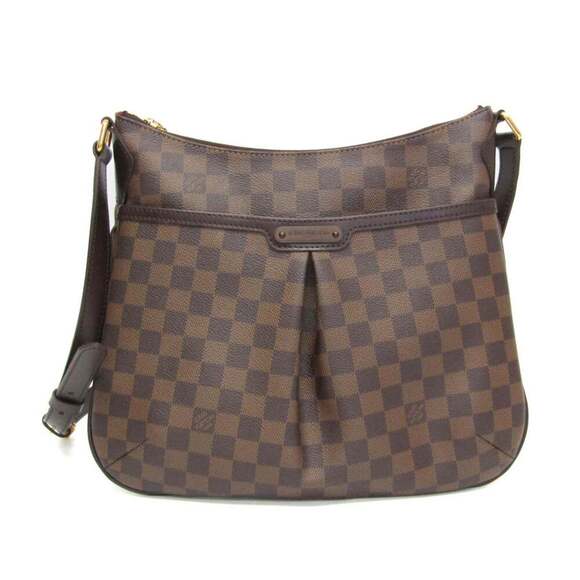 Louis Vuitton Handbags - LOUIS VUITTON Brown Damier Shoulder Bag